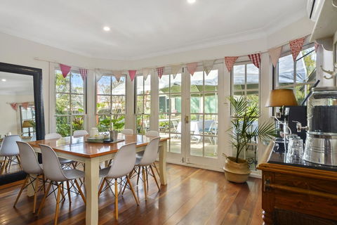The Pines Bed And Breakfast - Accommodation in Bendigo 0