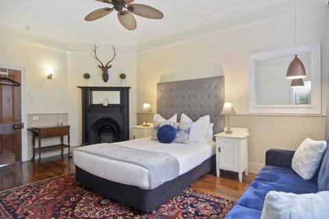 The Pines Bed And Breakfast - Accommodation in Bendigo 2