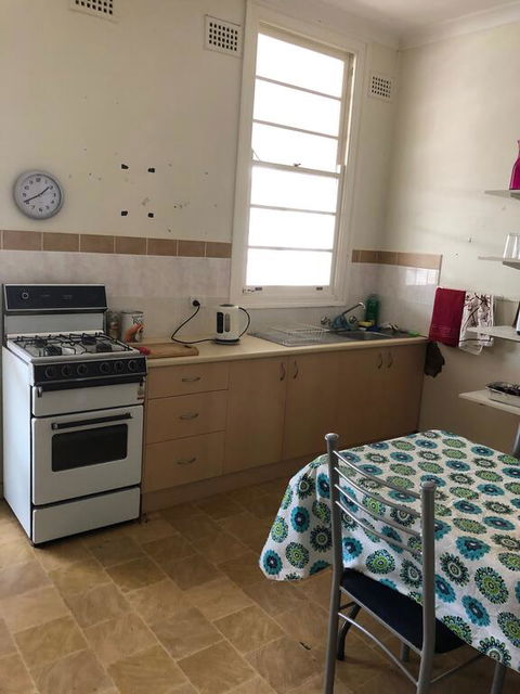 The Pink House - Accommodation in Bendigo 1