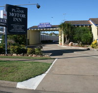 The Plains Motor Inn - Accommodation in Bendigo