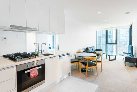 The Platinum Apartment In Melbourne - Accommodation in Bendigo 0