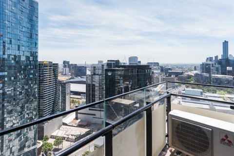 The Platinum Apartment In Melbourne - Accommodation in Bendigo 2