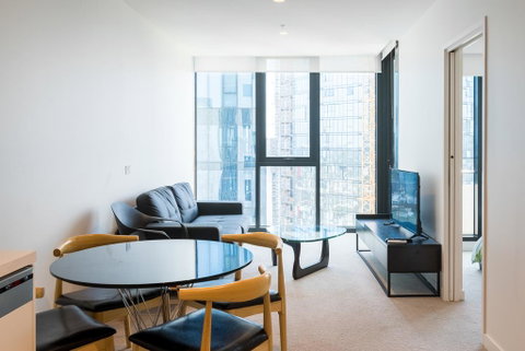 The Platinum Apartment In Melbourne - Accommodation in Bendigo 3