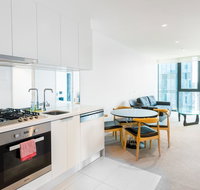 The Platinum Apartment in Melbourne - Accommodation in Bendigo