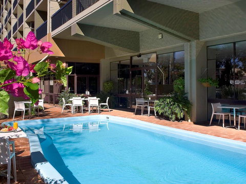 The Plaza Hotel Kalgoorlie - Accommodation in Bendigo 0