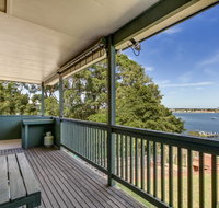 The Point - Accommodation in Bendigo