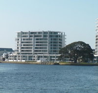 The Point Mandurah Apartment - Accommodation in Bendigo