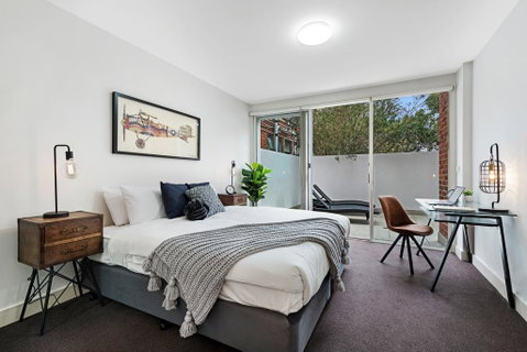 The Post Office Apartments - Accommodation in Bendigo 2