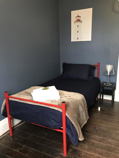 The Quarters @ BDH - Accommodation in Bendigo 3