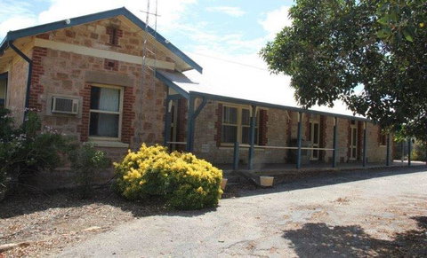 The Quarters @ BDH - Accommodation in Bendigo 0