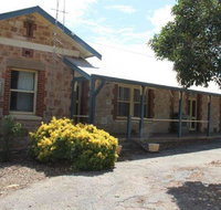 The Quarters  BDH - Accommodation in Bendigo