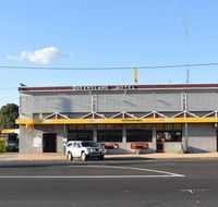 The Queensland Hotel - Accommodation in Bendigo