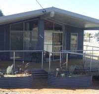 The Real McCoy Holiday Accommodation - Accommodation in Bendigo