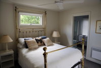 The Red Feather Inn