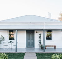 The Repose - Boutique Cottage - Accommodation in Bendigo
