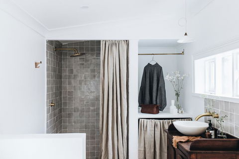 The Repose - Boutique Cottage - Accommodation in Bendigo 1