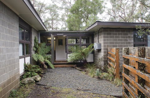 The Residence - Accommodation in Bendigo 2