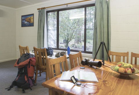 The Residence - Accommodation in Bendigo 0