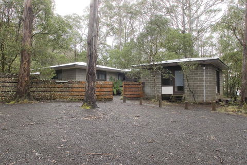 The Residence - Accommodation in Bendigo 3