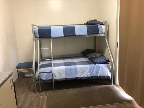 The Retreat - Accommodation in Bendigo 1
