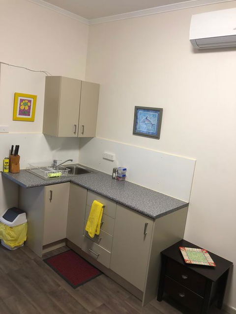 The Retreat - Accommodation in Bendigo 2