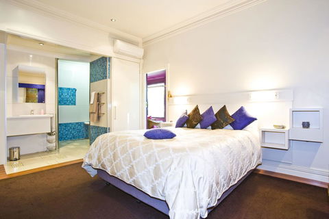 The Retreat At Froog Moore Park - Accommodation in Bendigo 2