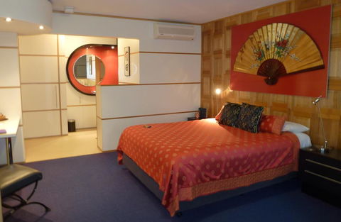 The Retreat At Froog Moore Park - Accommodation in Bendigo 1