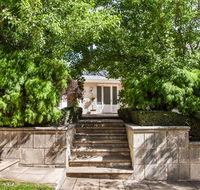 The Retreat at Stirling - Accommodation in Bendigo