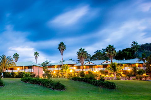 The Retreat At Wisemans - Accommodation in Bendigo 0