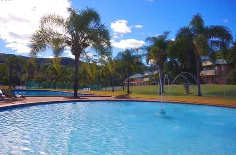 The Retreat At Wisemans - Accommodation in Bendigo 2
