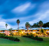 The Retreat at Wisemans - Accommodation in Bendigo