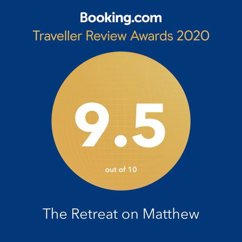 The Retreat On Matthew - Accommodation in Bendigo 3