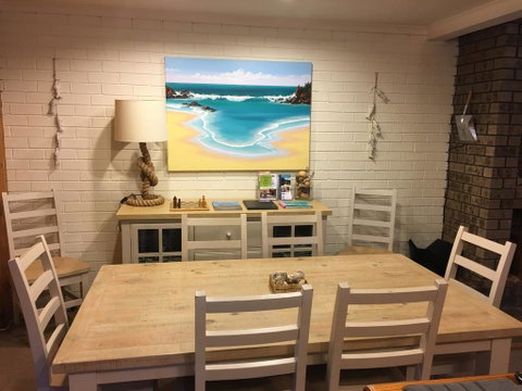The Retreat On Matthew - Accommodation in Bendigo 1