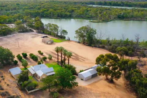 The River Block - Accommodation in Bendigo 3