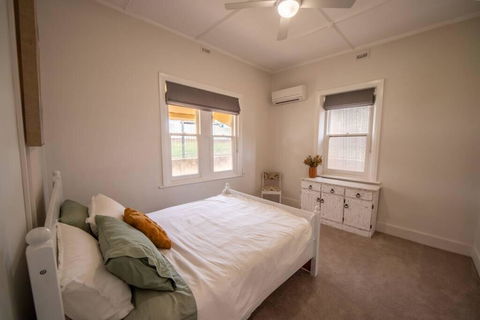 The River Block - Accommodation in Bendigo 1