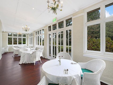 The Robertson Hotel - Accommodation in Bendigo 2