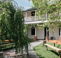 The Robin Hood Inn - Accommodation in Bendigo