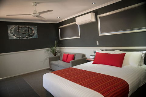 The Rocks Motel - Accommodation in Bendigo 2