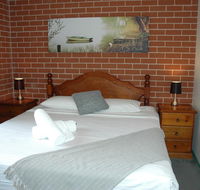 The Roseville Apartments - Accommodation in Bendigo