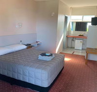 The Royal Motel - Accommodation in Bendigo