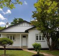 The Sampson - Orange - Accommodation in Bendigo