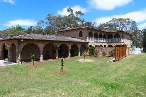The Sanctuary At Paradise Beach B&B - Accommodation in Bendigo 2