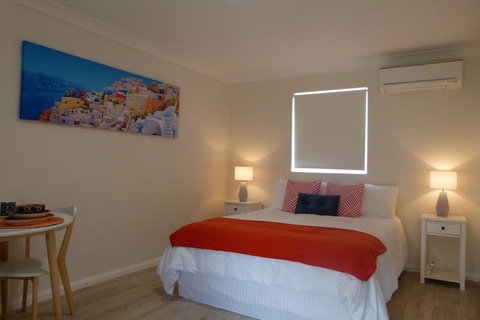 The Sanctuary At Paradise Beach B&B - Accommodation in Bendigo 3