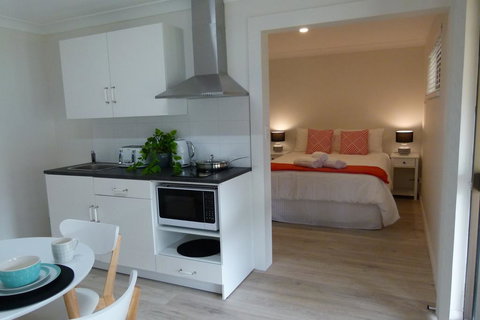 The Sanctuary At Paradise Beach B&B - Accommodation in Bendigo 1