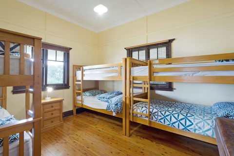 The Seamist Cottage - Accommodation in Bendigo 2