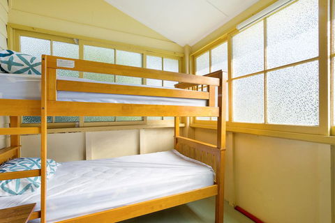 The Seamist Cottage - Accommodation in Bendigo 3