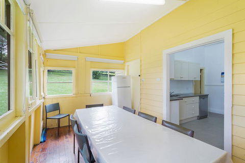 The Seamist Cottage - Accommodation in Bendigo 0