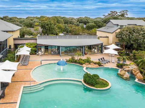 The Sebel Busselton - Accommodation in Bendigo 0