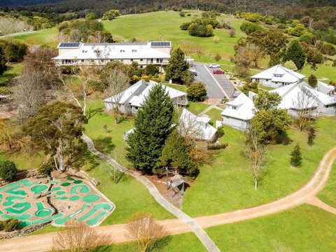 The Sebel Pinnacle Valley - Accommodation in Bendigo 0
