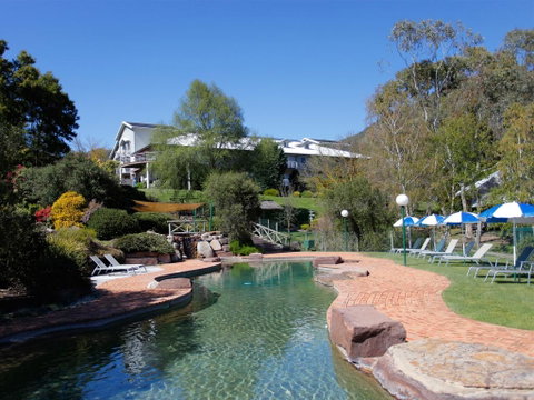 The Sebel Pinnacle Valley - Accommodation in Bendigo 3